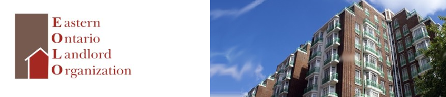 Eastern Ontario Landlord Organization